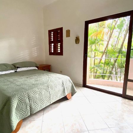 Hotel Alegria Cabarete Ngoại thất bức ảnh