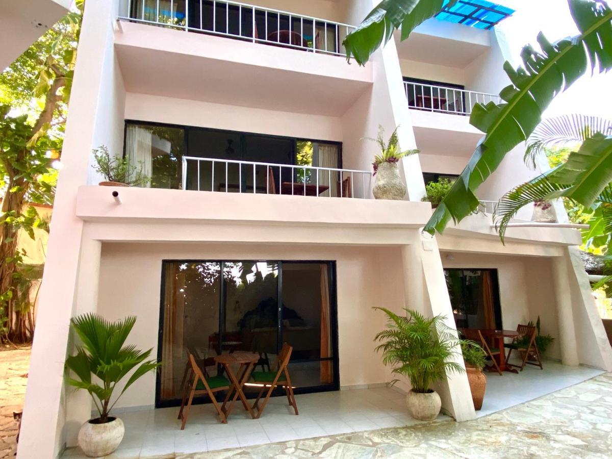 Hotel Alegria Cabarete Ngoại thất bức ảnh