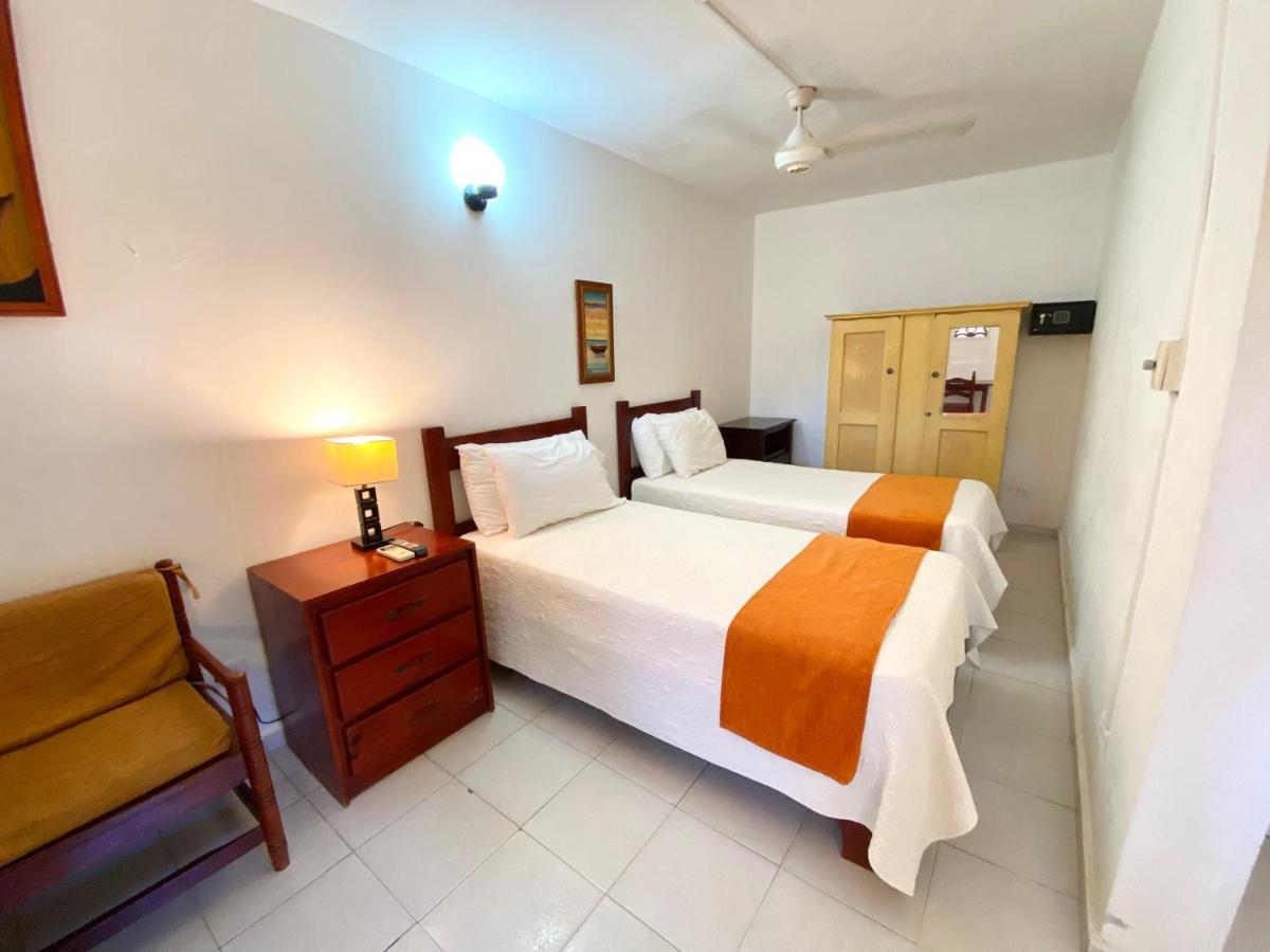 Hotel Alegria Cabarete Ngoại thất bức ảnh