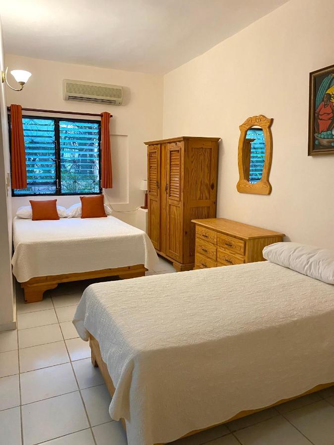 Hotel Alegria Cabarete Ngoại thất bức ảnh