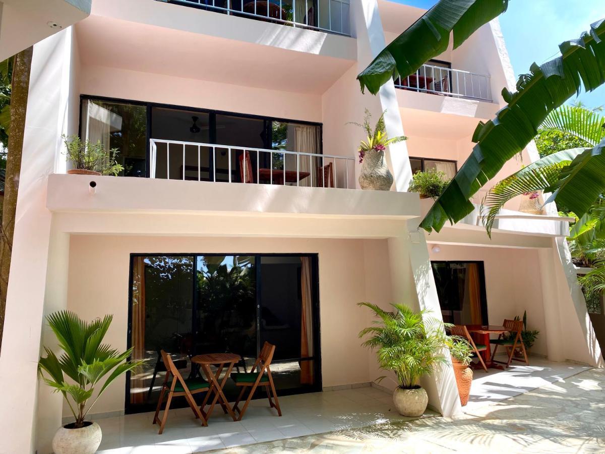 Hotel Alegria Cabarete Ngoại thất bức ảnh