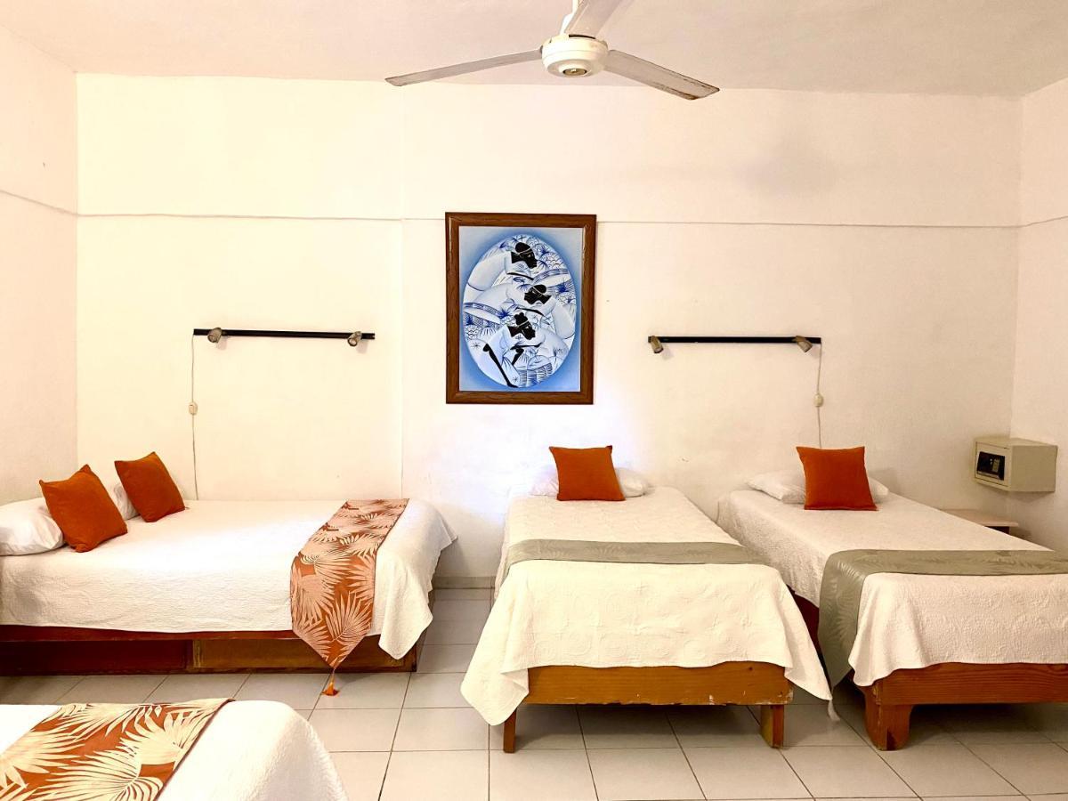 Hotel Alegria Cabarete Ngoại thất bức ảnh