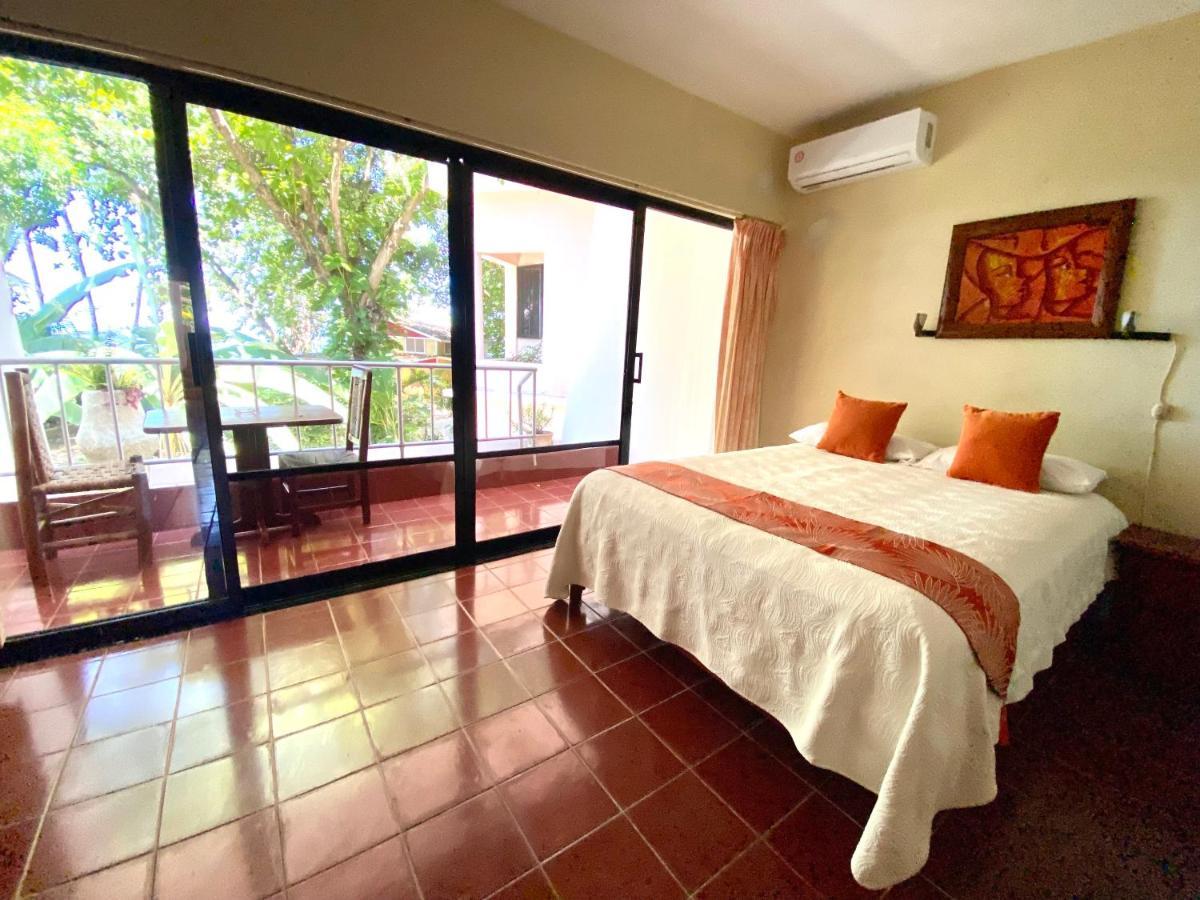 Hotel Alegria Cabarete Ngoại thất bức ảnh